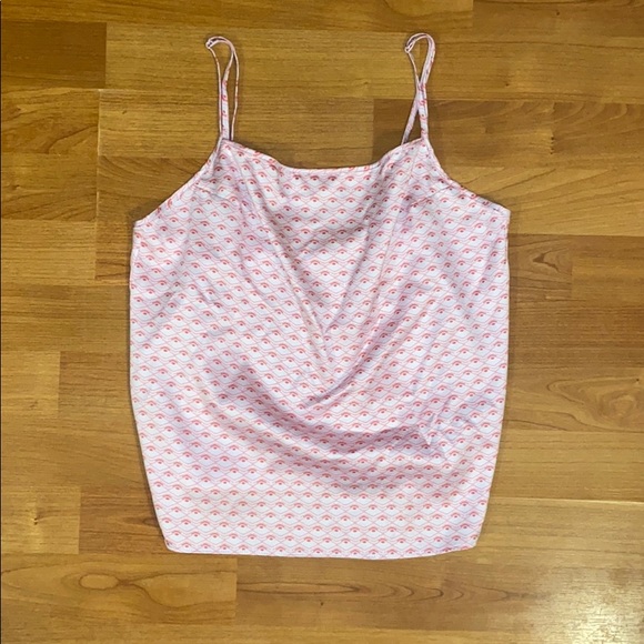 Victoria's Secret Tops - 🆕 Victoria’s Secret Silk Top